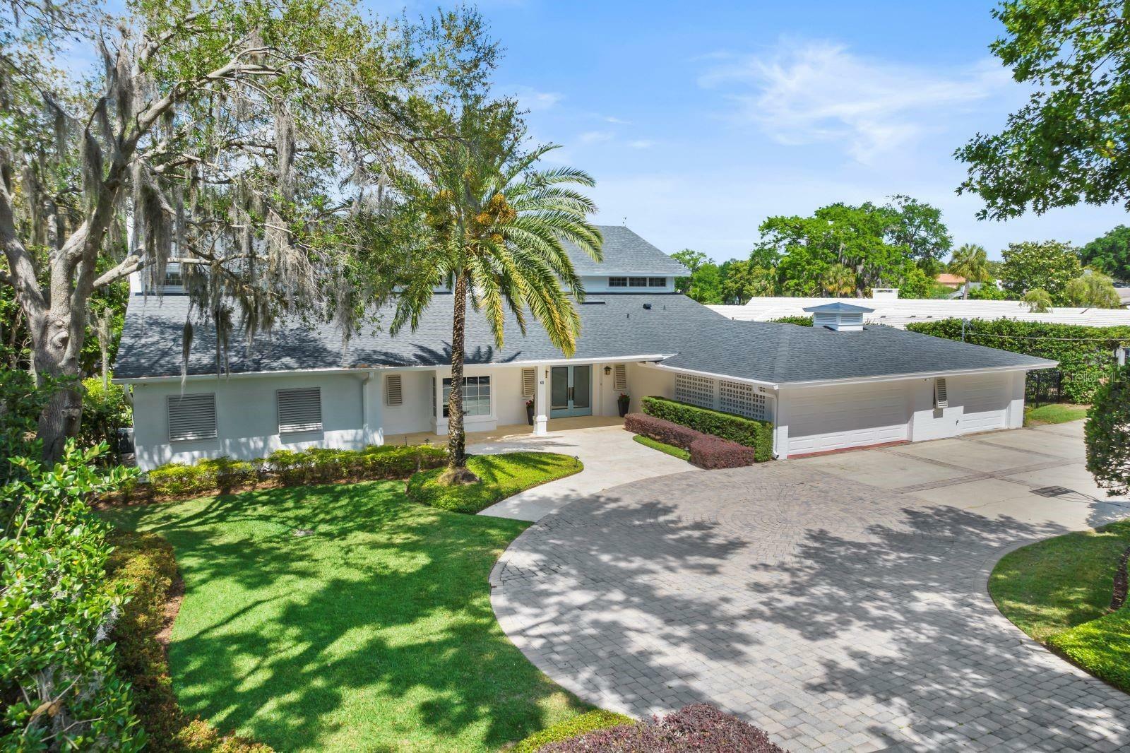 Property Photo:  421 Lakewood Drive  FL 32789 