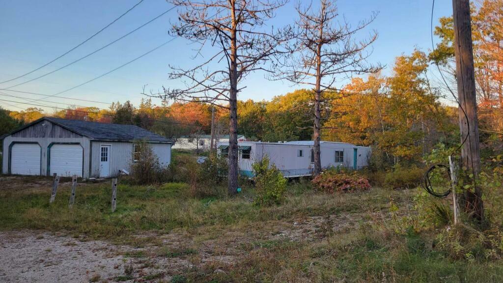 Property Photo:  281 Tunk Lake Road  ME 04664 