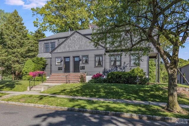 Property Photo: 157-159 Forest Street 2 NJ 07042