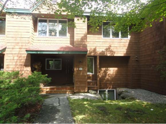 Property Photo: 13 Ridge Drive B 22 NH 03262