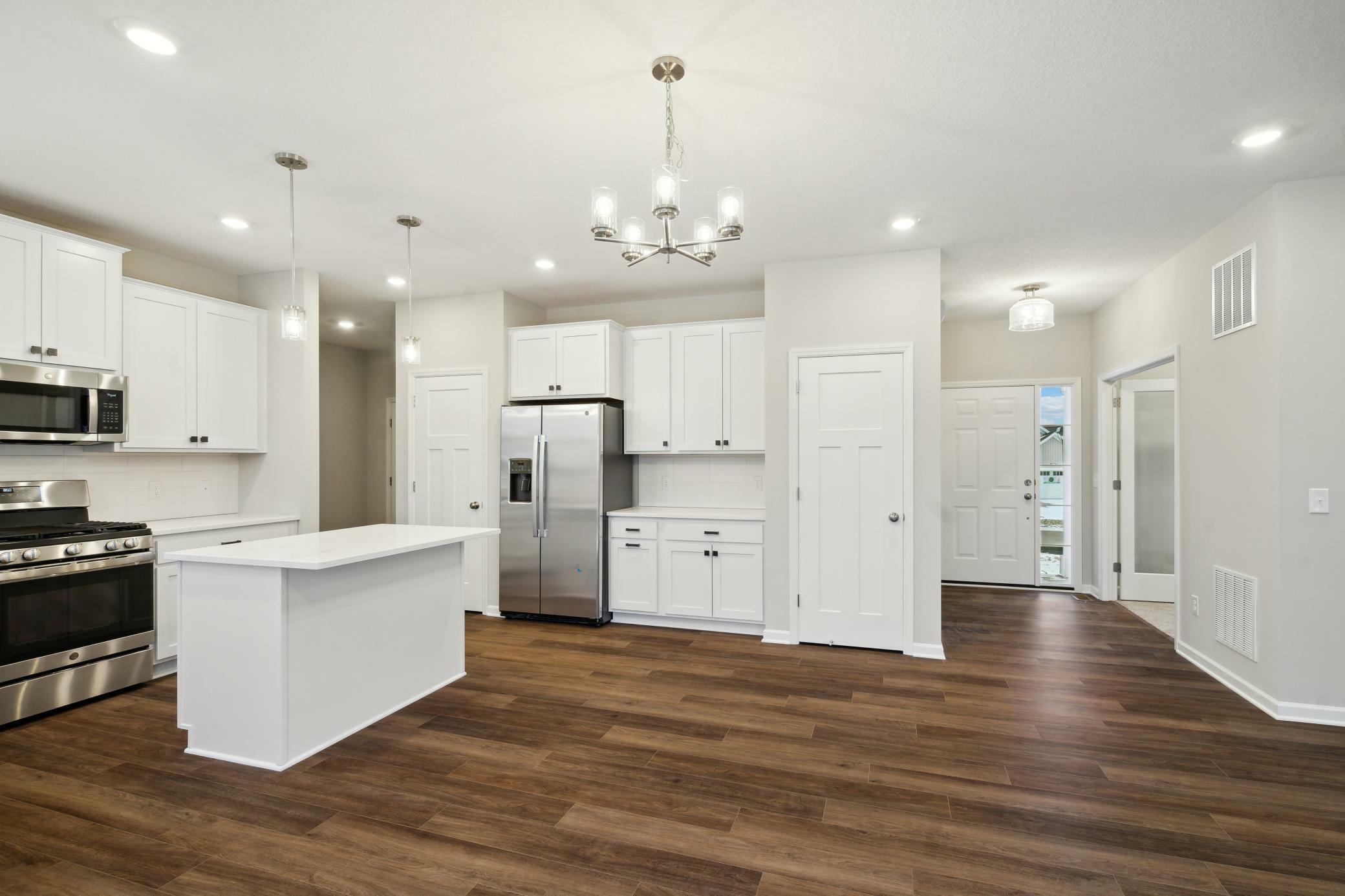 Property Photo: 15530 Goodview Trail N MN 55038