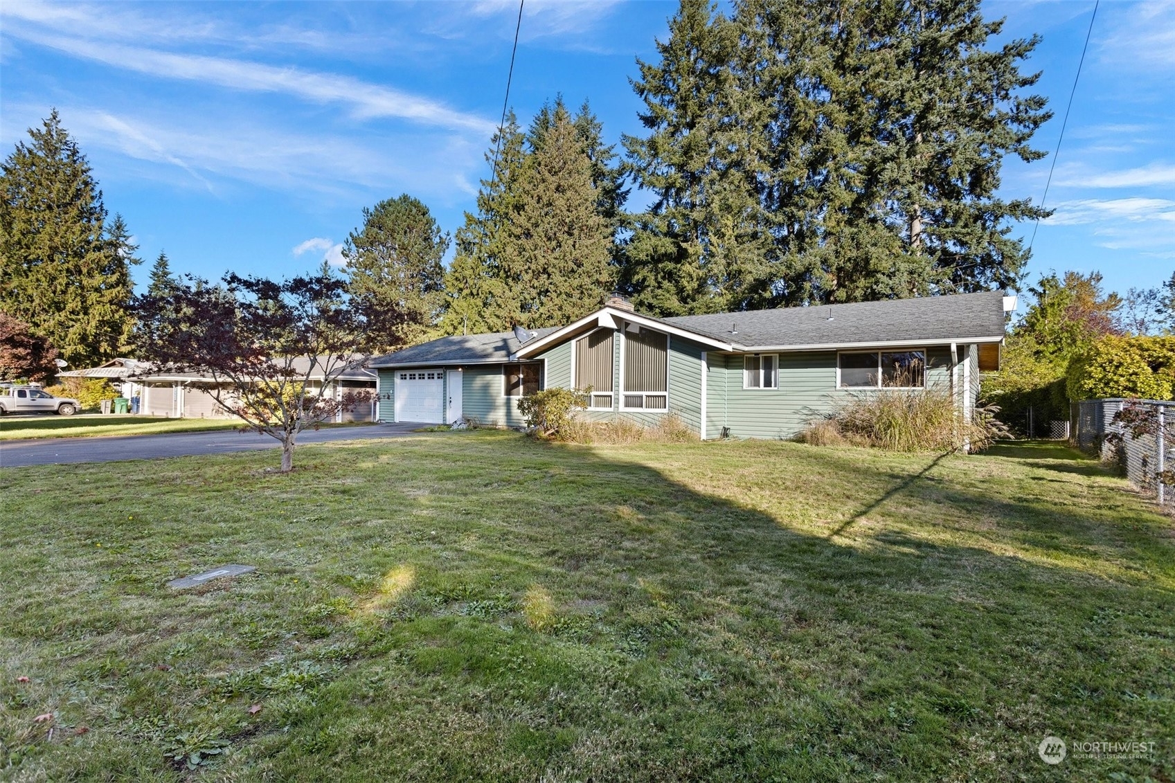 Property Photo:  10507 23rd Drive SE  WA 98208 