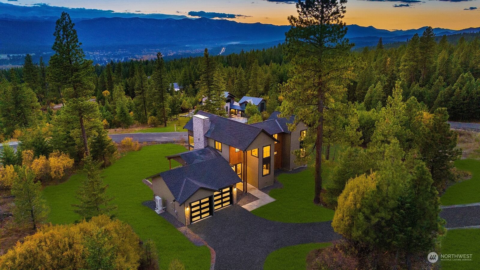 5 bed Cle Elum home for sale 1610 Forest Ridge Drive, Cle Elum, WA 98922