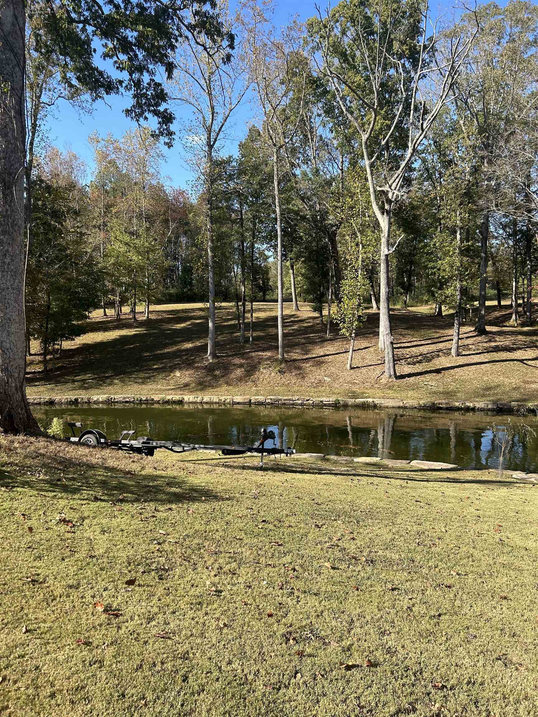 Property Photo: 022 Co Rd 30 AL 35634 - FLORENCE