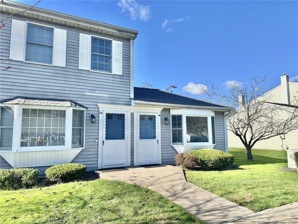 Property Photo: 48 Joiners Road 48 CT 06067