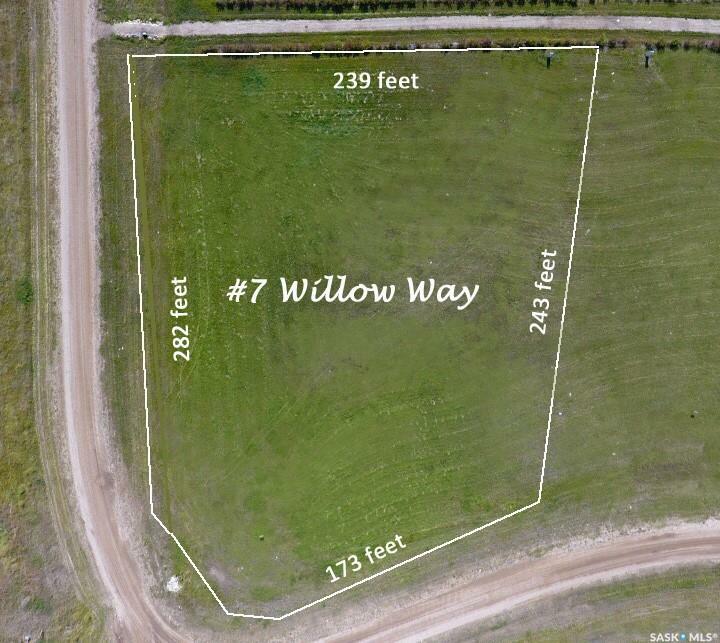 Photo de la propriété:  7 Willow Way  SK S0K 2A0 