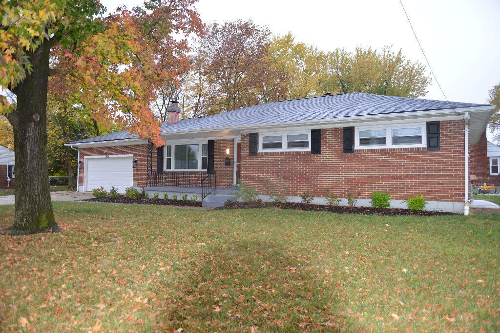 Property Photo:  2619 Garland Avenue  OH 45503 