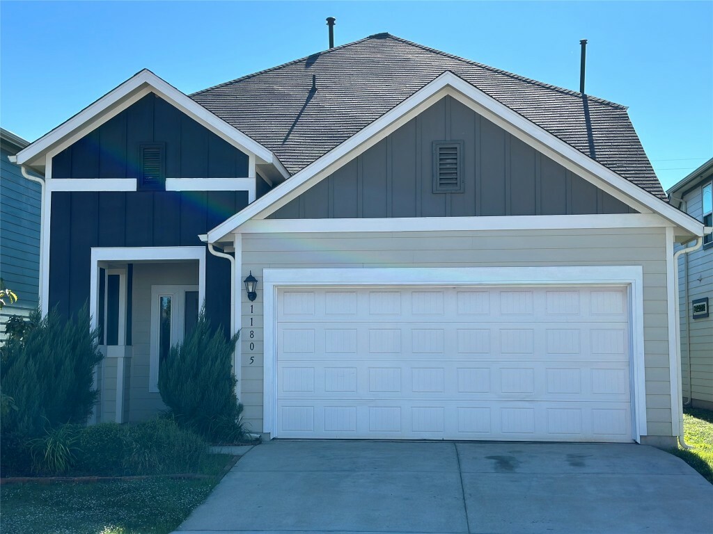 Property Photo: 11805 Cimaizon Drive TX 78725