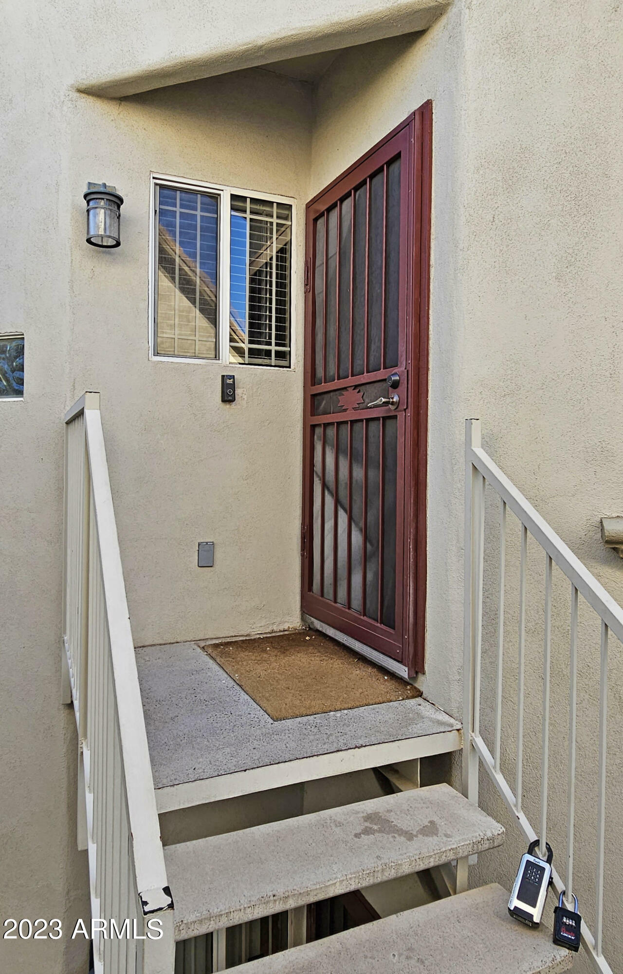 Property Photo:  9750 N Monterey Drive  AZ 85268 