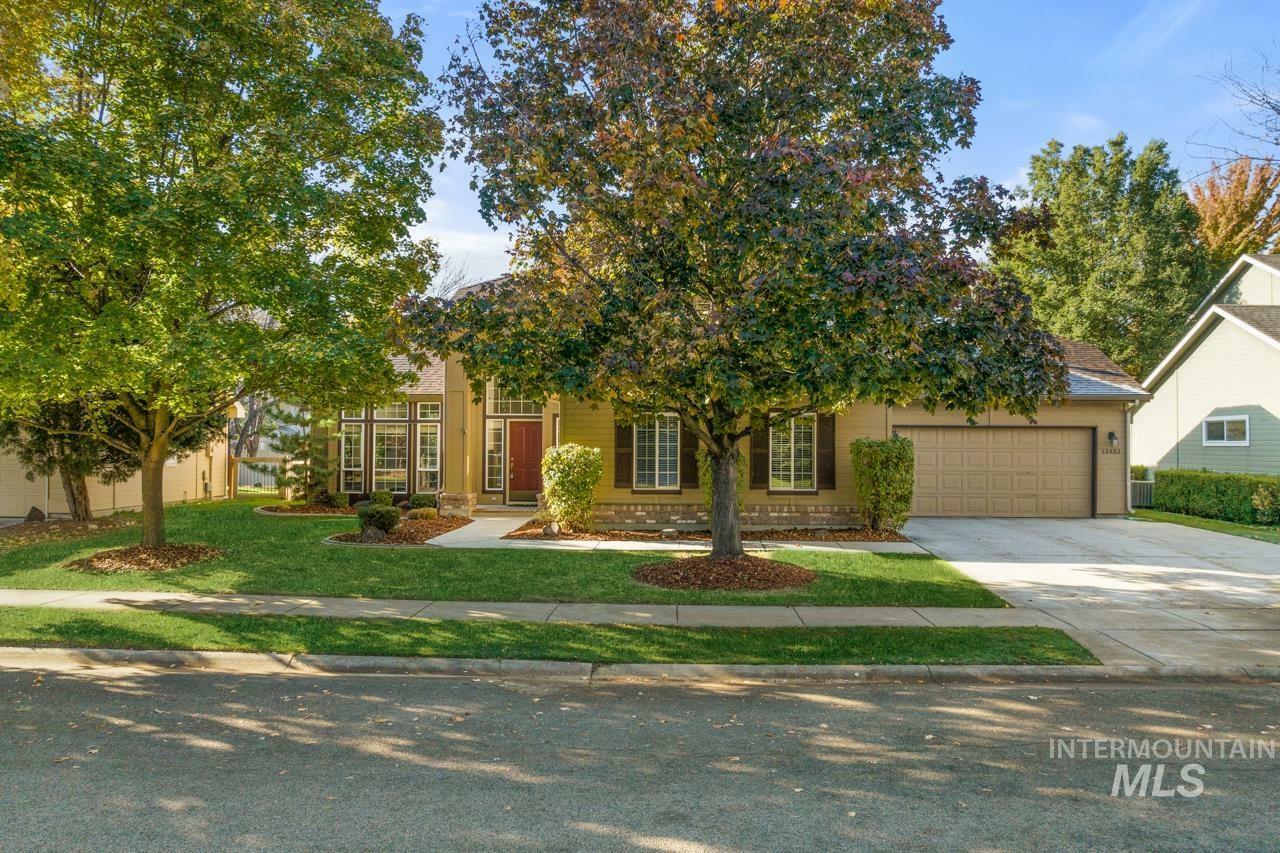 Property Photo: 13433 W. Bluebonnet Dr ID 83713