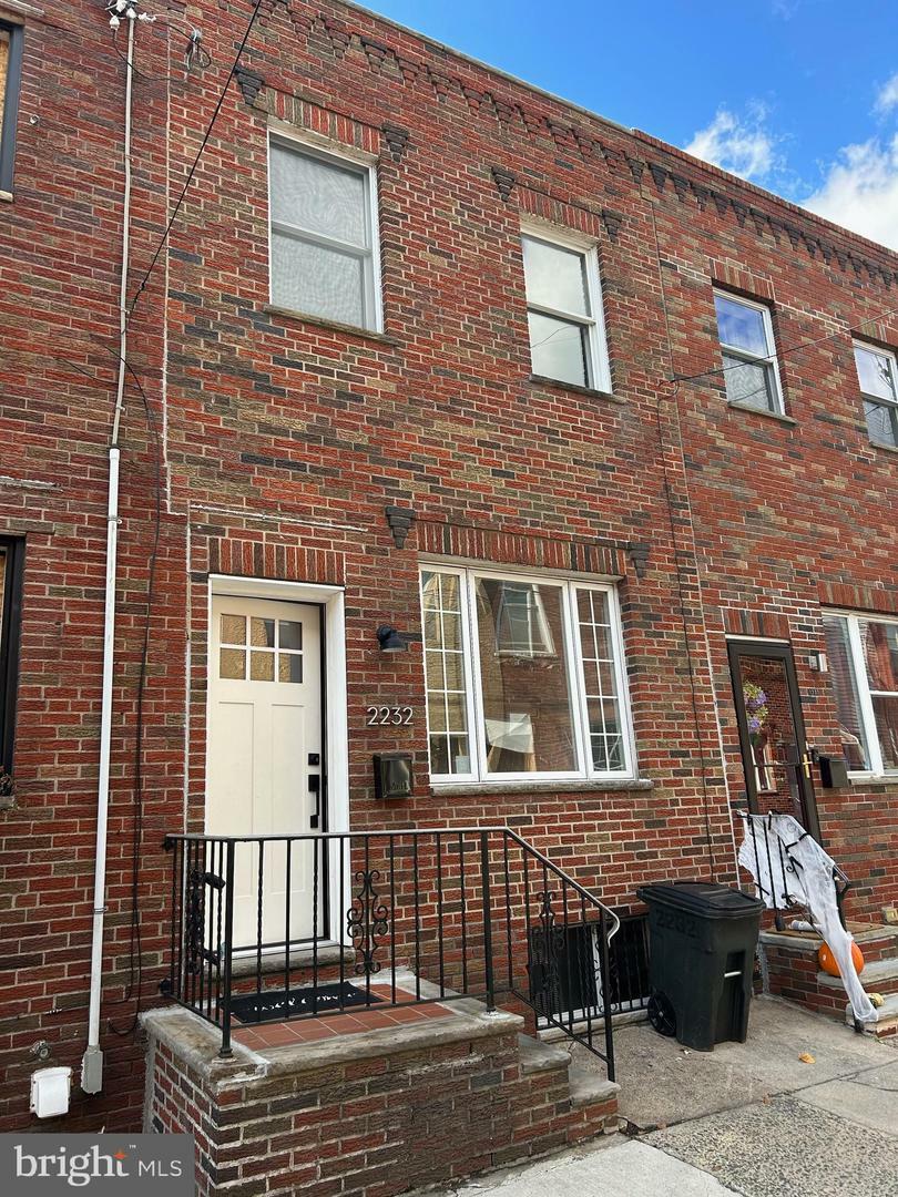 Property Photo: 2232 S Colorado Street PA 19145
