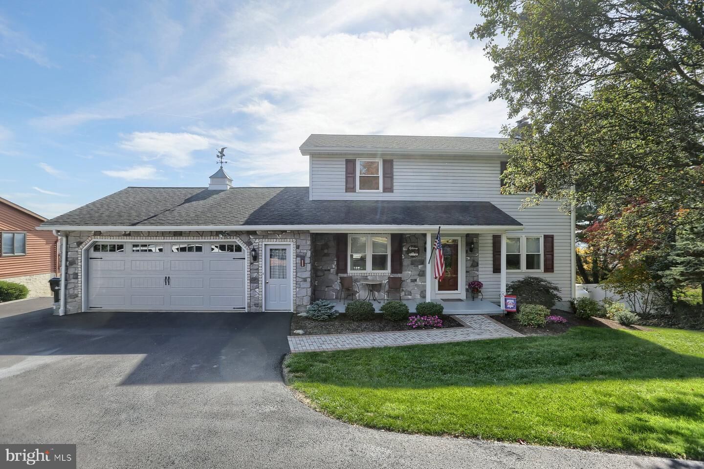 Property Photo: 154 Hill Road PA 17557