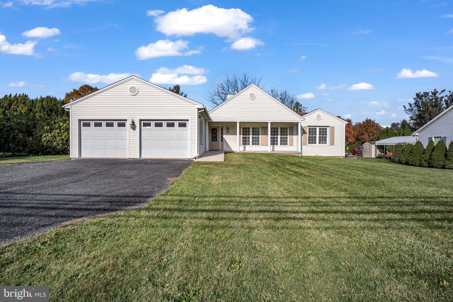 Property Photo: 19 Skyport Road PA 17050