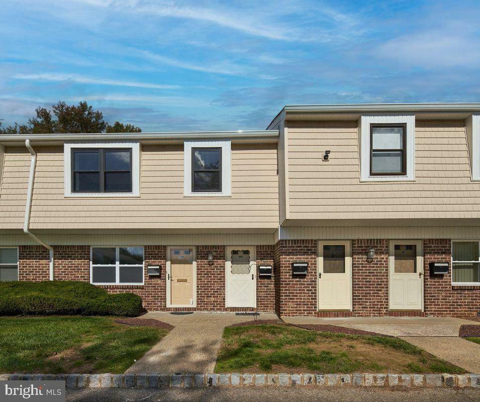 Property Photo: 1413 Silver Court NJ 08690