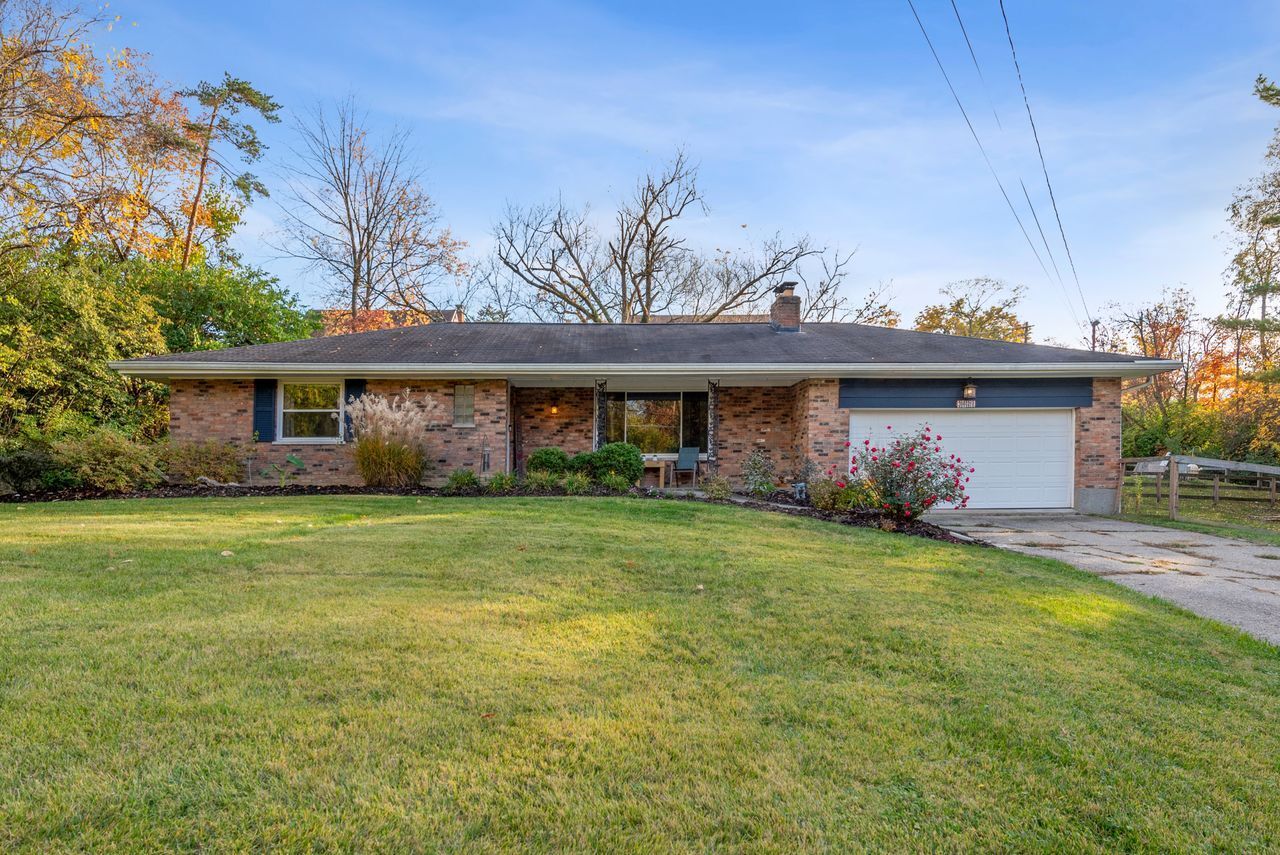Property Photo: 3621 Riehle Road OH 45247