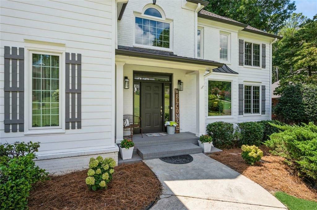 Property Photo: 4790 Hamptons Club Drive GA 30004