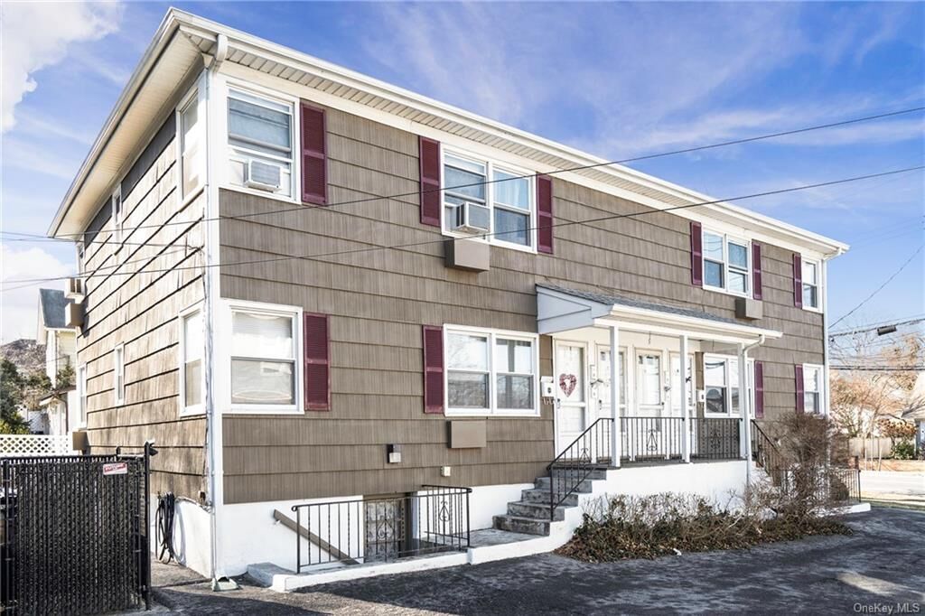 Property Photo:  214 Fenimore Road Apt A  NY 10543 