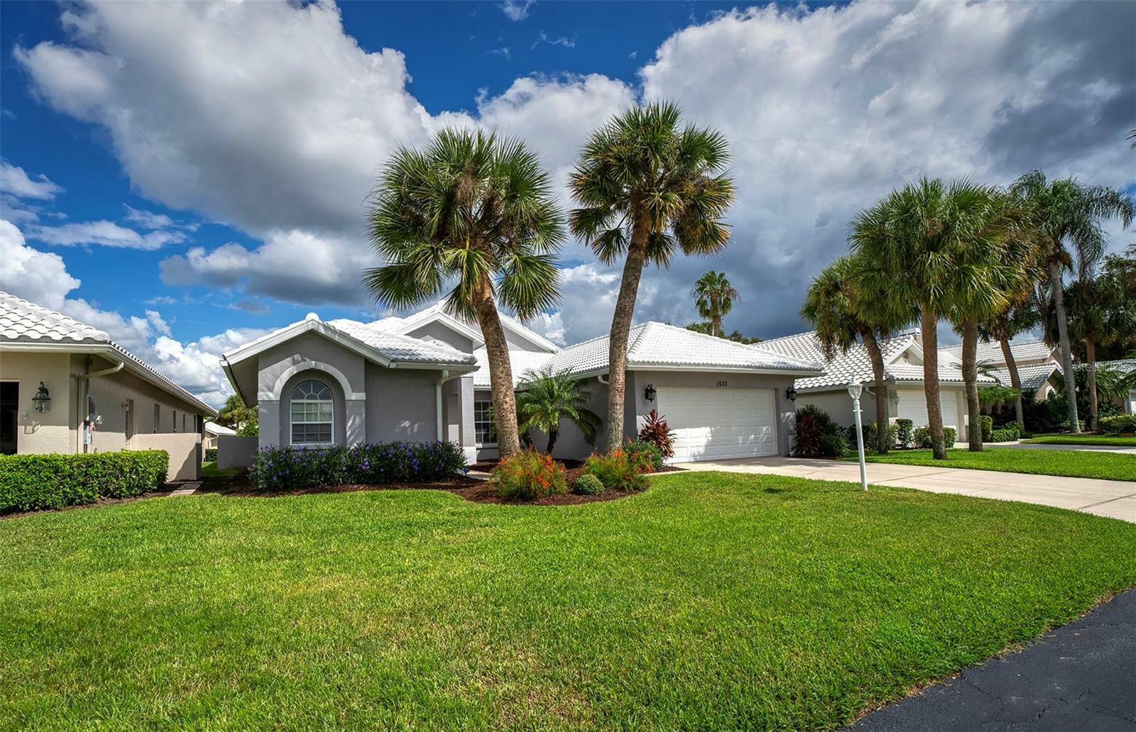 Property Photo:  1533 Jasper Court  FL 34292 