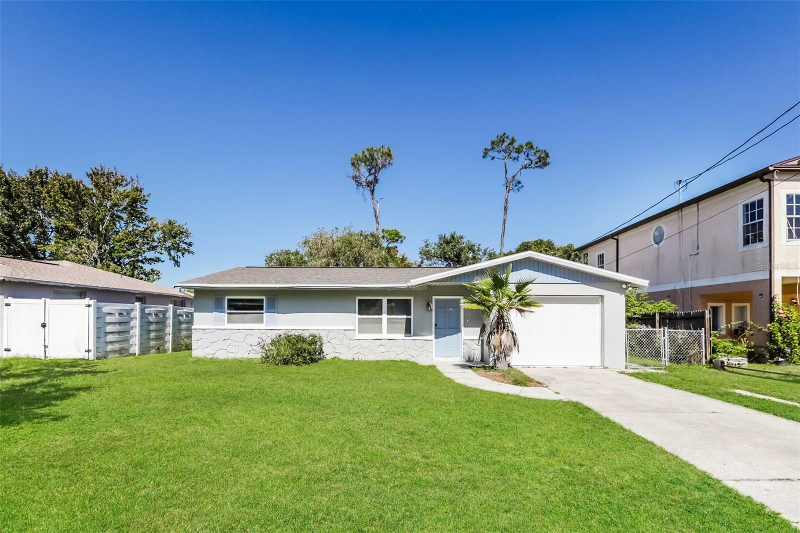 Property Photo: 8223 Gulf Way S FL 34667
