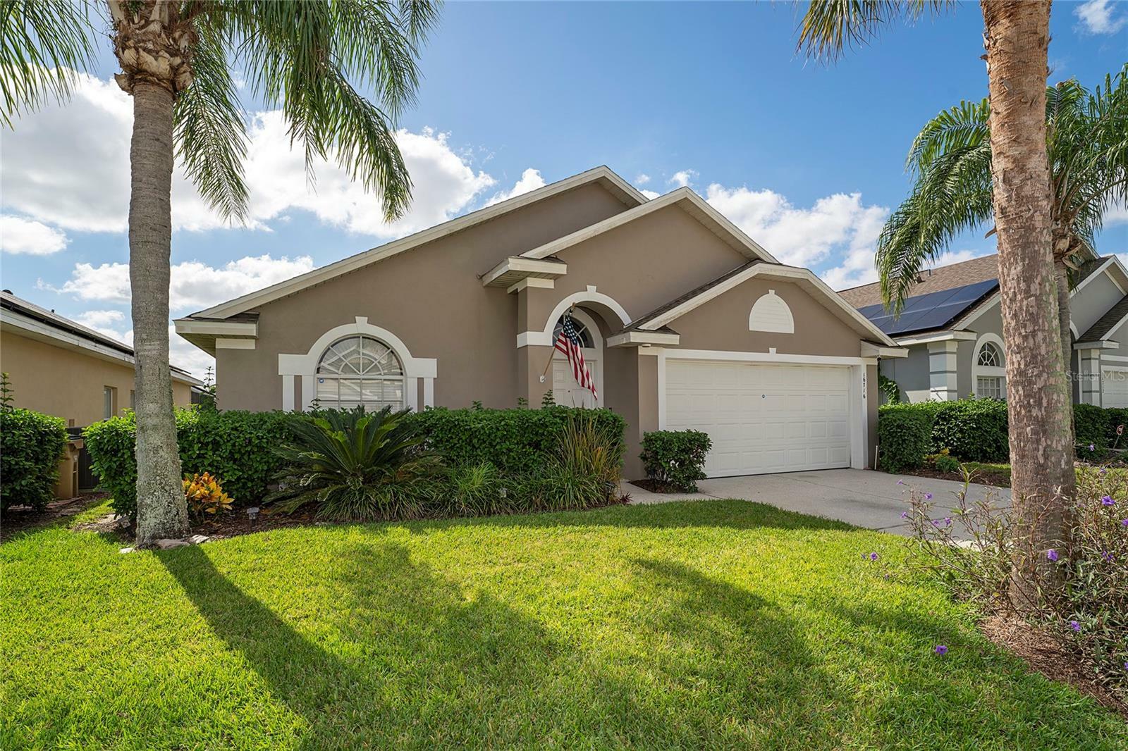 Property Photo:  16716 Rolling Green Drive  FL 34714 