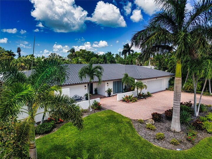 Property Photo:  493 Partridge Circle  FL 34236 