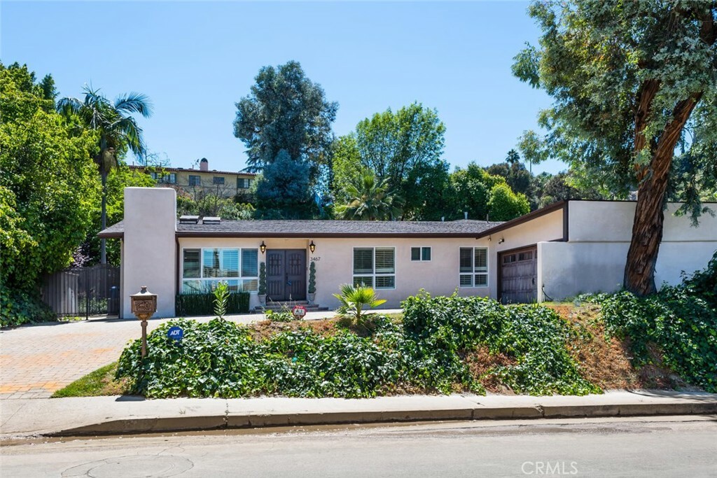 Property Photo:  3467 Red Rose Drive  CA 91436 