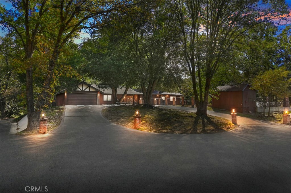 Property Photo:  24725 Orchard Road  CA 92325 
