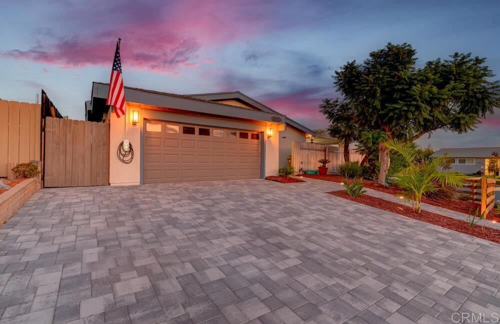 Property Photo:  9401 Medina Drive  CA 92071 