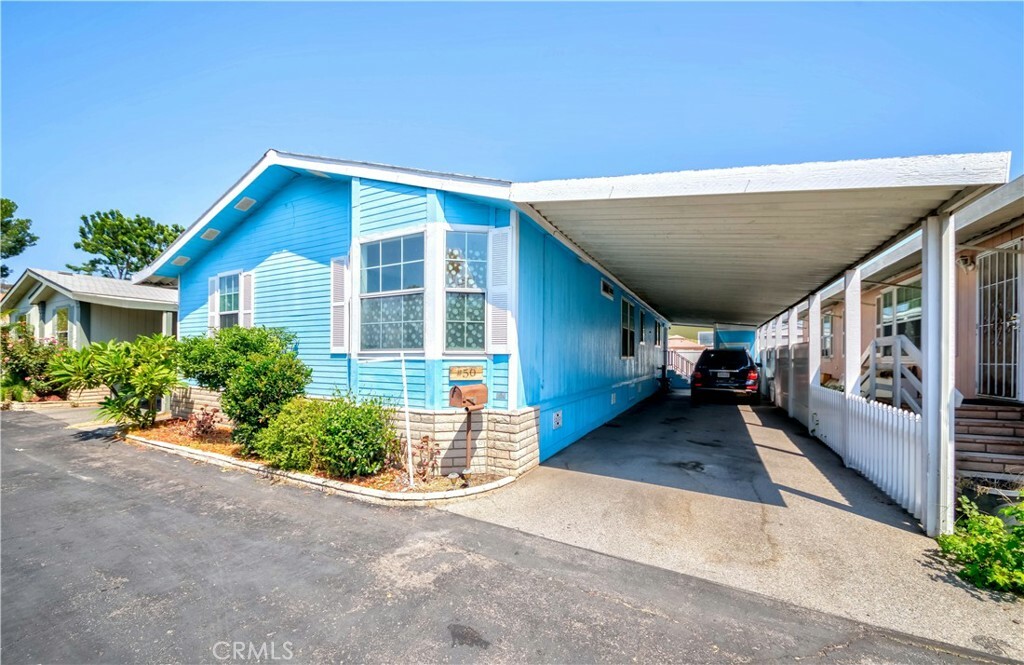 Property Photo:  9080 Bloomfield Avenue 50  CA 90630 