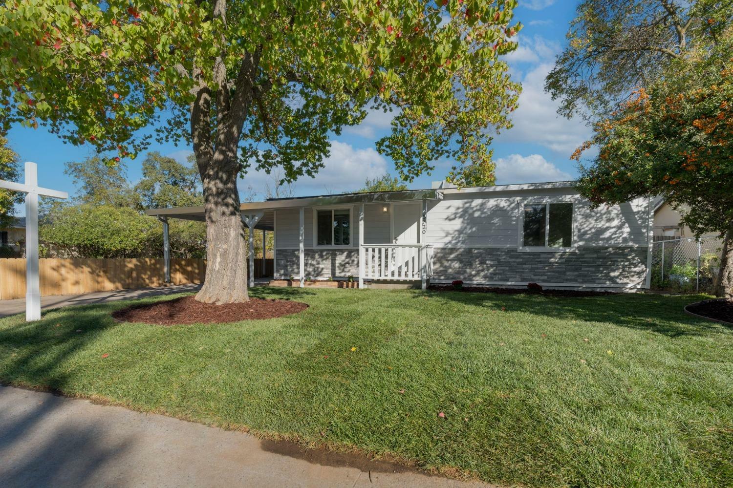 Property Photo:  3720 Haywood Street  CA 95838 