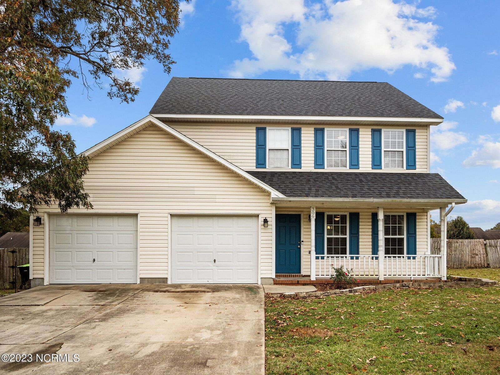 Property Photo:  306 N Wilmington Street  NC 28574 