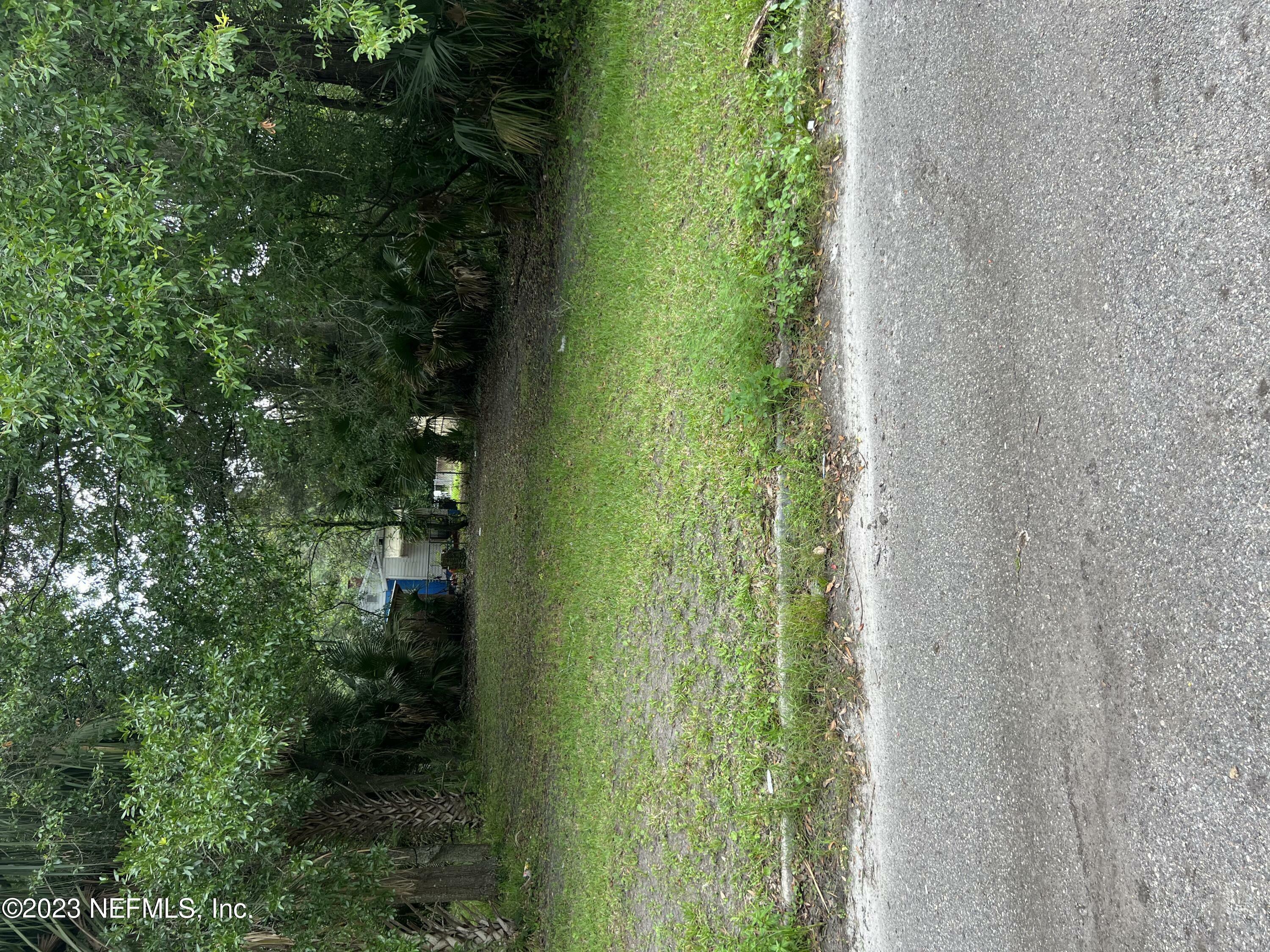 Property Photo:  0 Stuart Street  FL 32209 