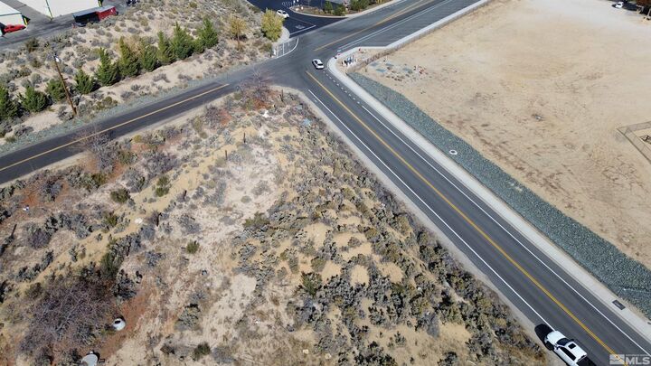 Property Photo:  991 Clear Creek Rd.  NV 89705 