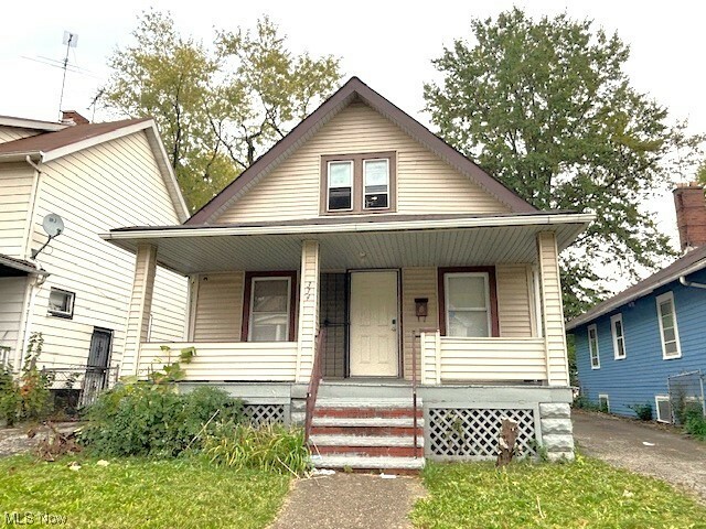 Property Photo:  3347 E 145th Street  OH 44120 