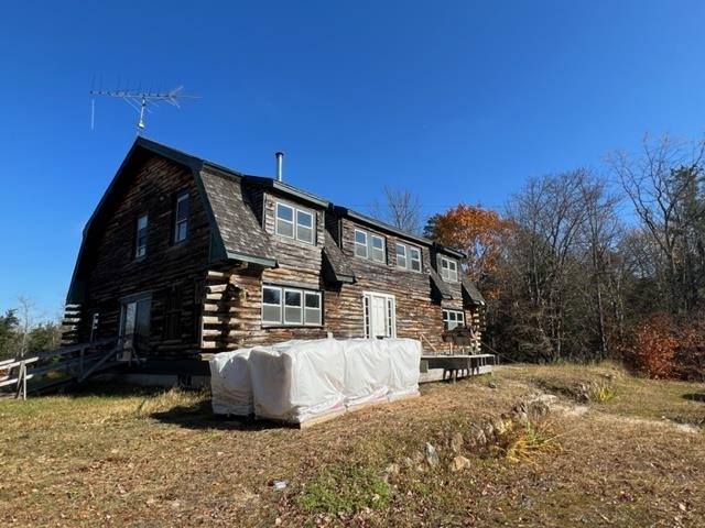 Property Photo:  868 Route 119 W  NH 03447 