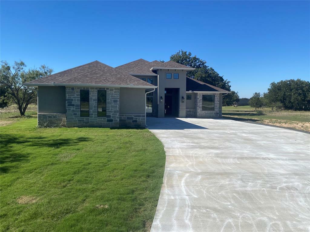 Property Photo:  7506 Safe Harbor Drive  TX 76801 