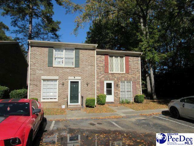 Property Photo:  730 A &Amp B Coventry Lane  SC 29501 