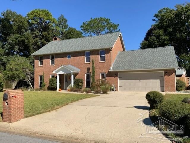 Property Photo: 4340 Irongate Rd FL 32504