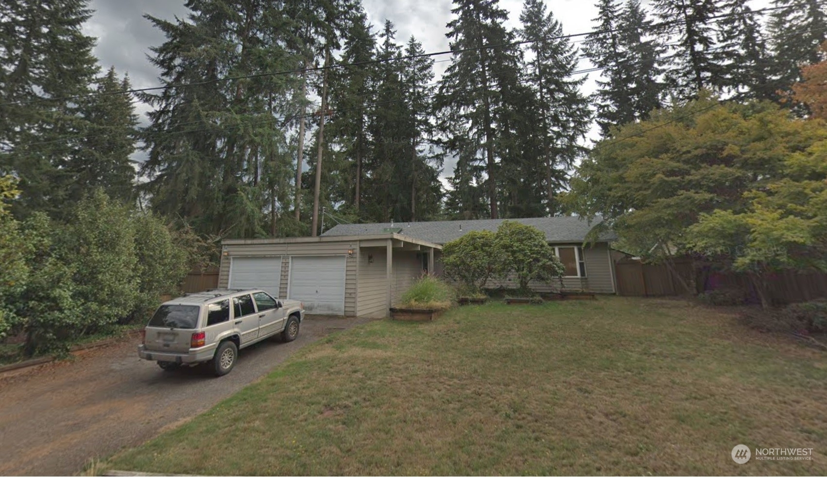 Property Photo:  16245 NE 27th Street  WA 98008 