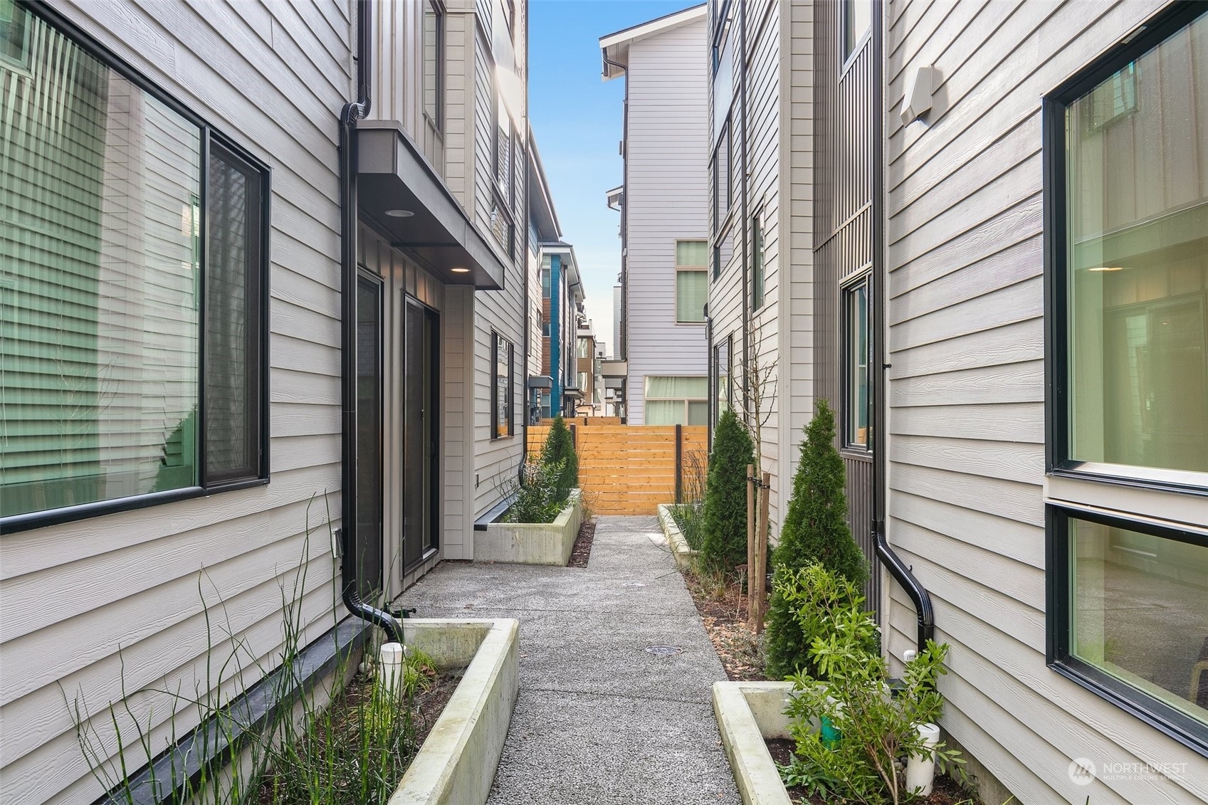 Property Photo: 8035 B Mary Avenue NW WA 98117