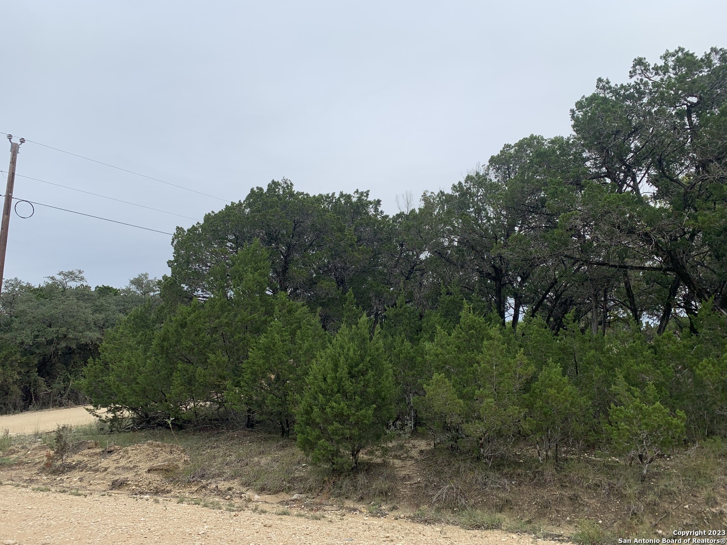 Property Photo:  Lot 463 Topside  TX 78003 