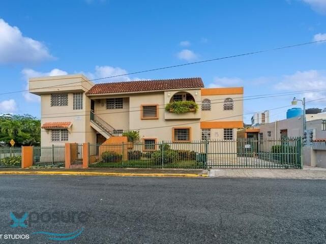 Property Photo:  128 Almirante Pinzon C1  PR 00921 