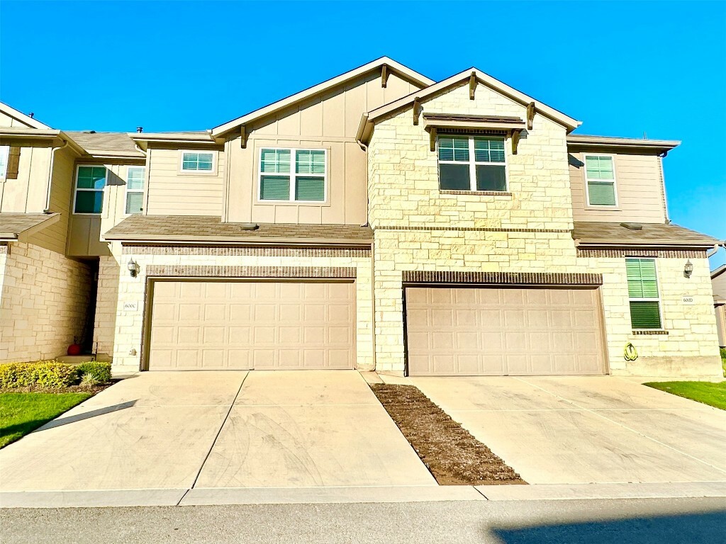 600 Pearly Eye Drive C  Pflugerville TX 78660 photo