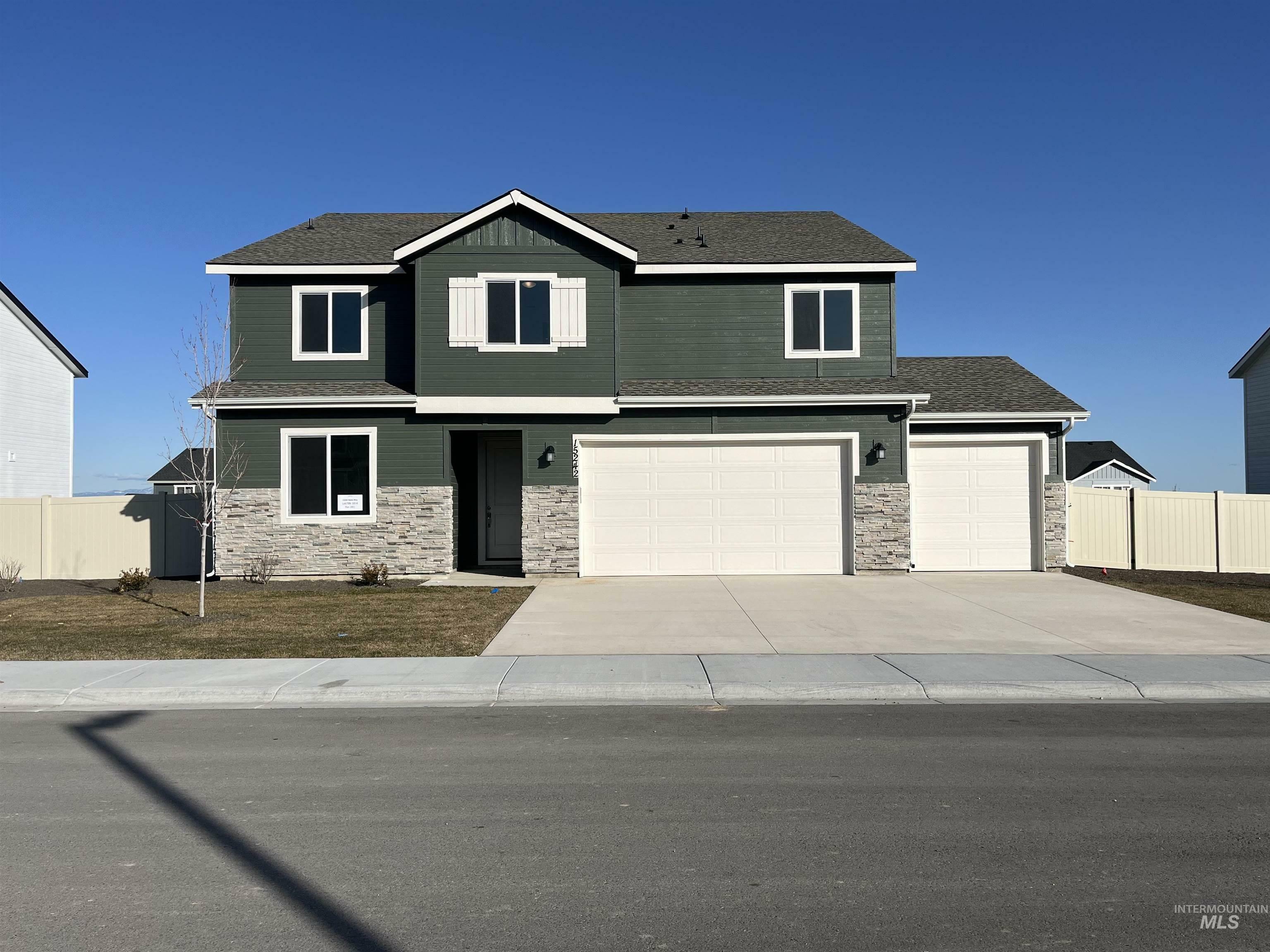 Property Photo: 15242 Hanks Way ID 83607