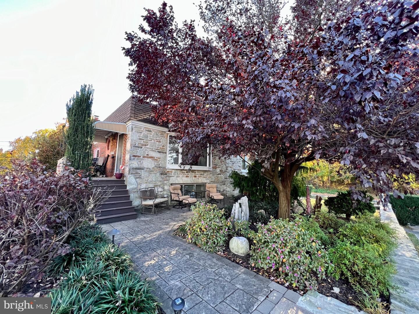 Property Photo:  8803 Lister Street  PA 19152 