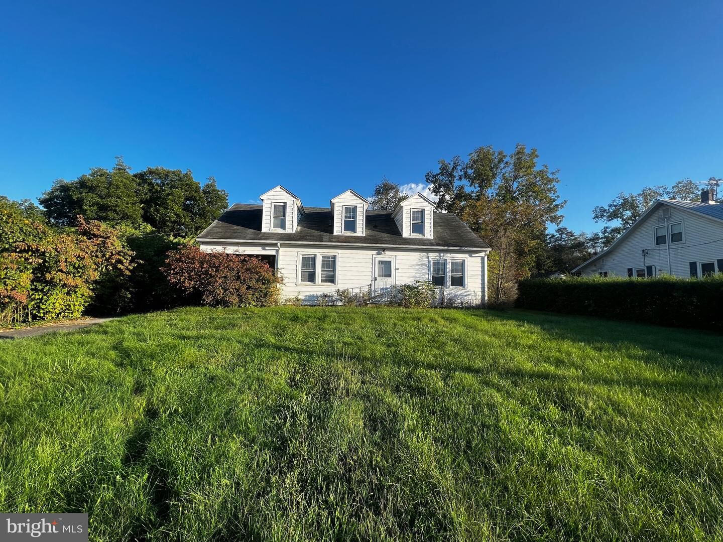 Property Photo: 8272 US Hwy 340N VA 22650