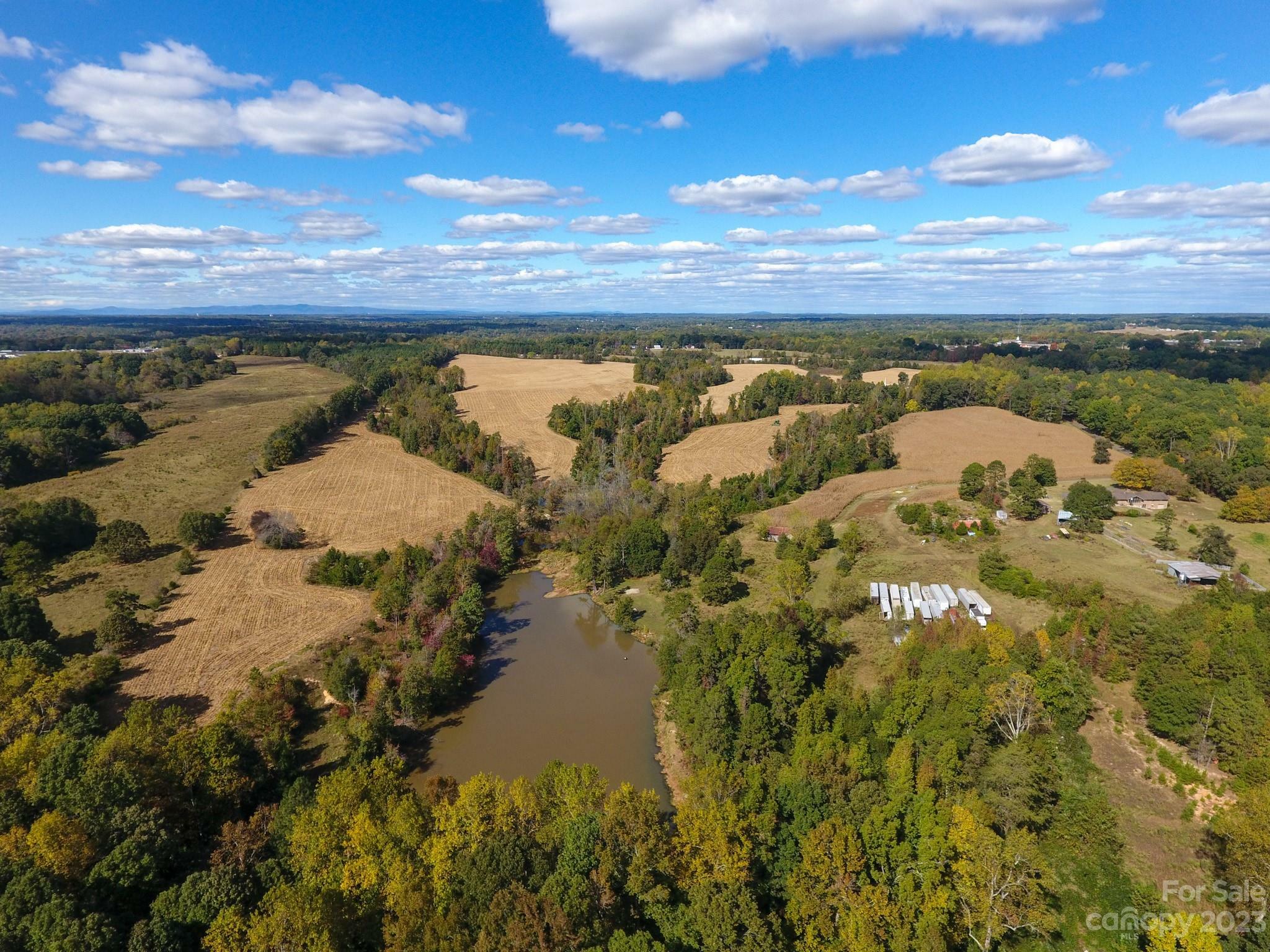 Property Photo:  2167 Vestibule Church Road 5U, 16U  NC 28086 