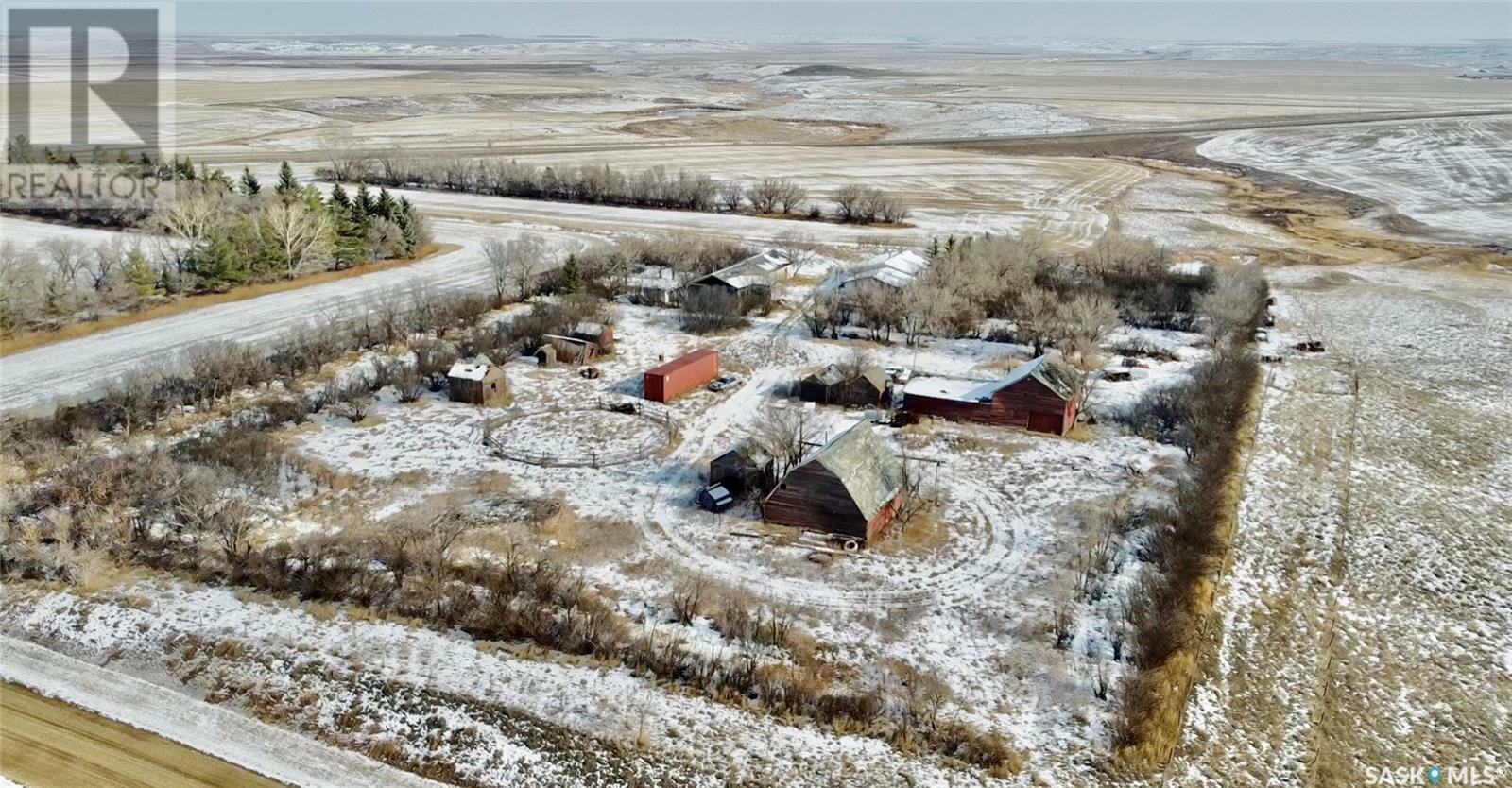 Property Photo:  Rm Of Lake Of The Rivers Acreage  SK S0H 4K0 