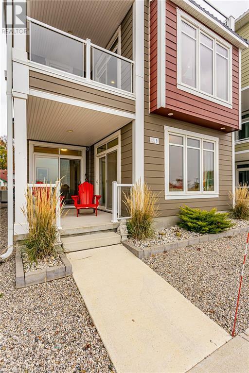 Property Photo:  355 Edith Cavell Boulevard  ON N5L 0A9 