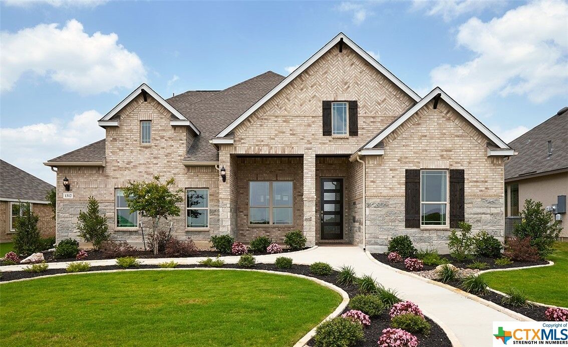 Photo de la propriété:  1312 Gruene Glen Street  TX 78130 